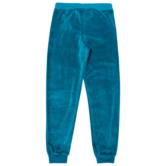 Target Γυναικείο παντελόνι φόρμας Cuffed Pants Velour Fuel Target Γυναικείο παντελόνι φόρμας Cuffed Pants Velour Fuel